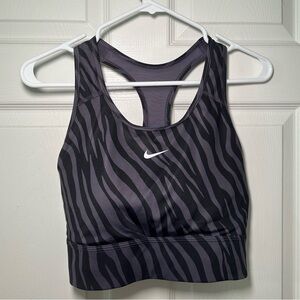 Nike Dri-Fit sports bra